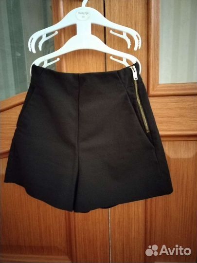 Шорты классические