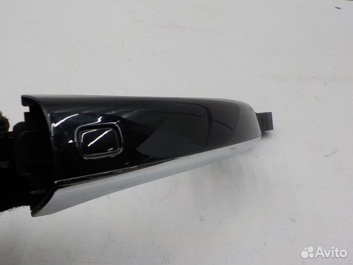 Ручка двери Audi A8 (D4) 2013