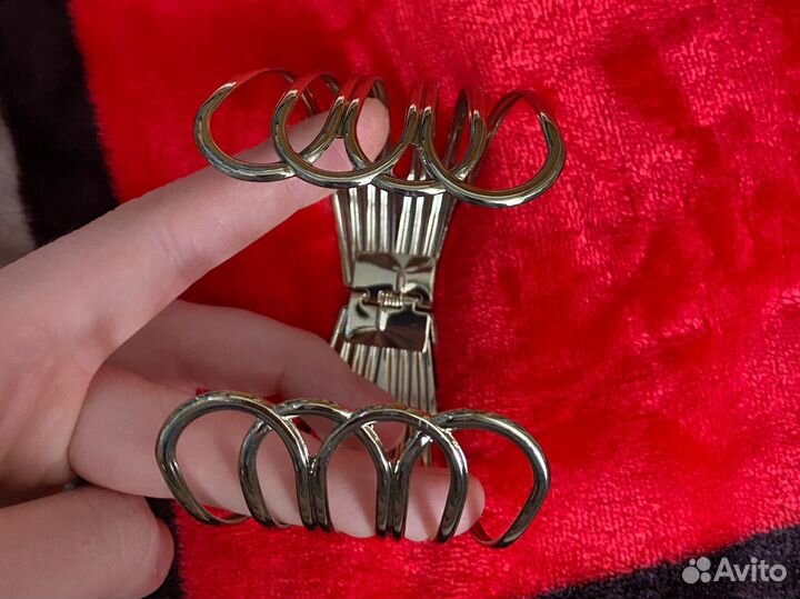 Винтажные украшения