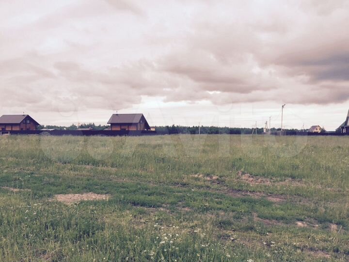 Участок 30 сот. (ИЖС)