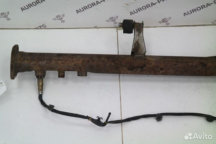 Труба Land Cruiser Prado (150) 2017