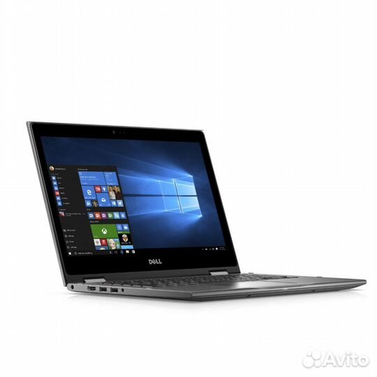 Ноутбук Dell Inspiron 5378 111384