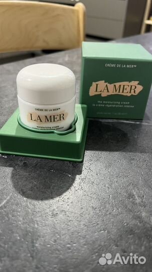 Крем для лица La mer