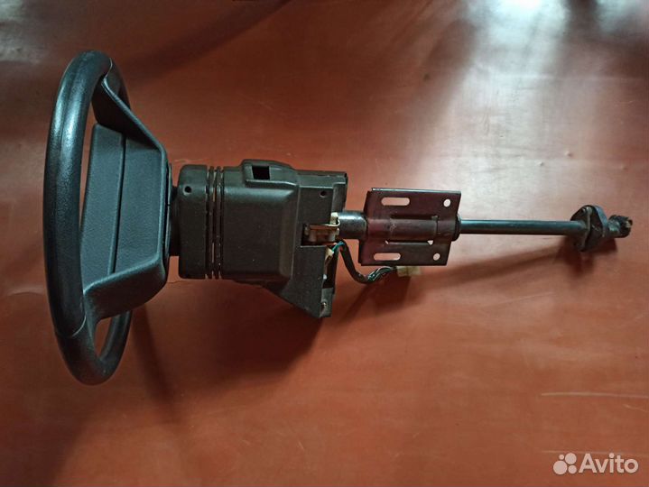 Рулевая рейка ваз 2108-2199