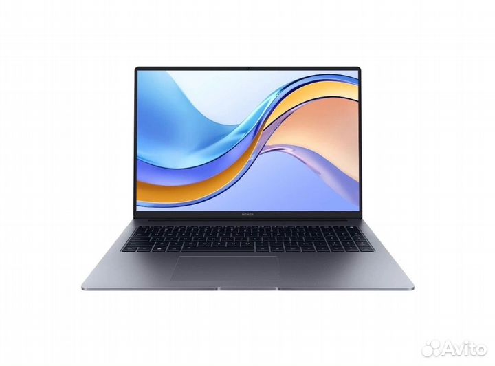Новый ноут Honor Magicbook X16 i5 1235U/16GB DDR4