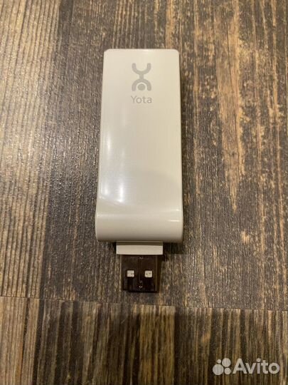 Модем Yota Samsung