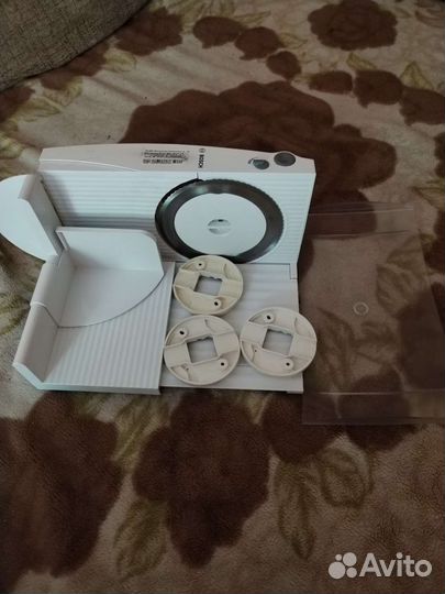 Слайсер bosch