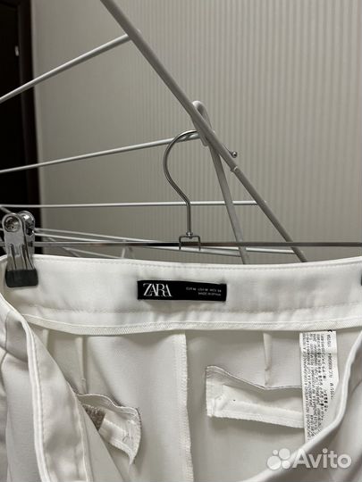 Пиджак и брюки Zara