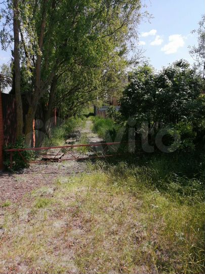 Участок 20 сот. (ИЖС)