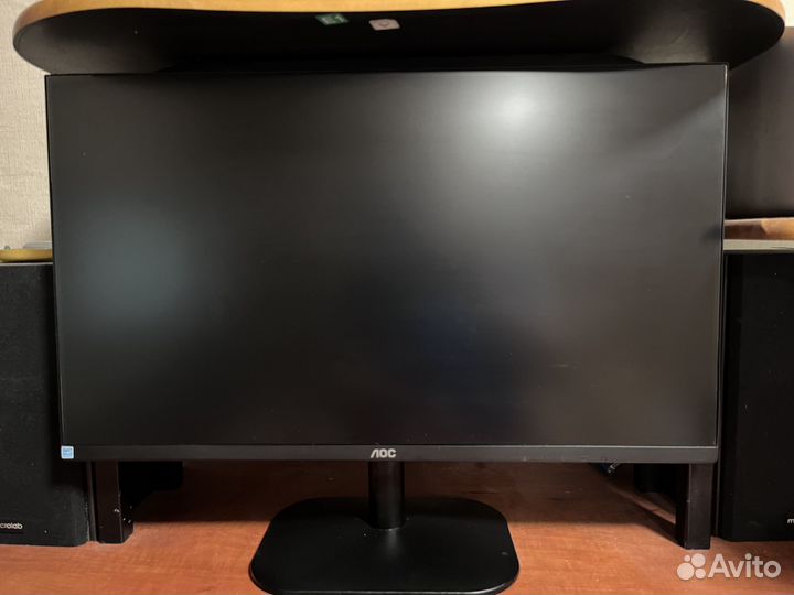 Монитор AOC 27B2H 27