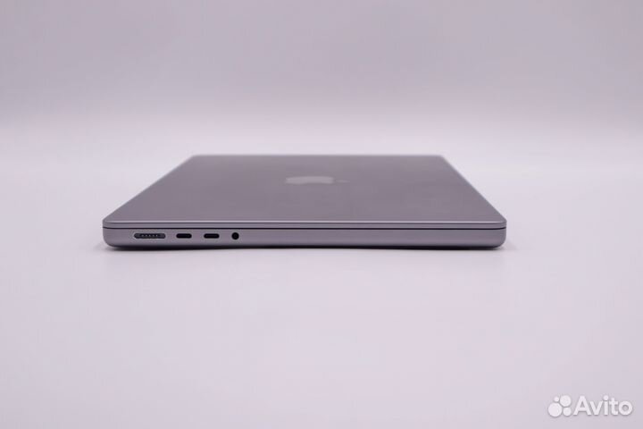 MacBook Pro 14 m1 16gb 1tb