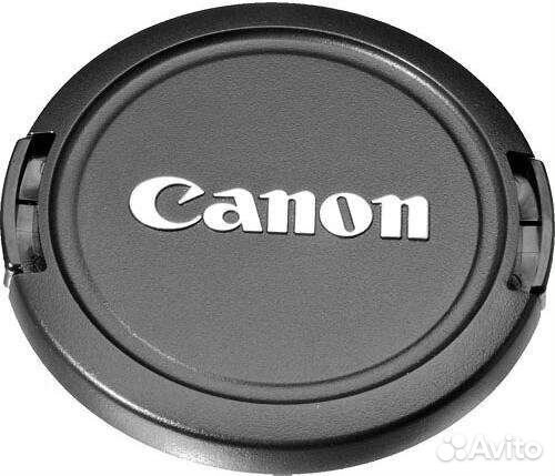 Крышка для фото Canon
