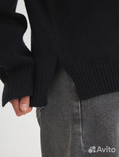 Новый джемпер hassfashion