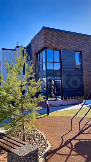 3-к. квартира, 74 м², 1/2 эт.