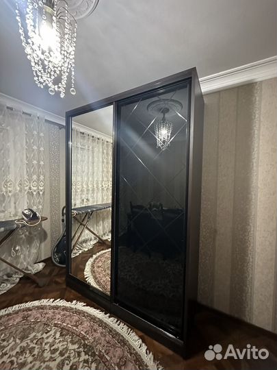 Шкаф купе бу