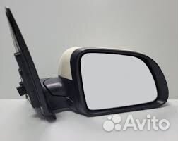 Зеркало заднего вида правое / левое KIA RIO / X