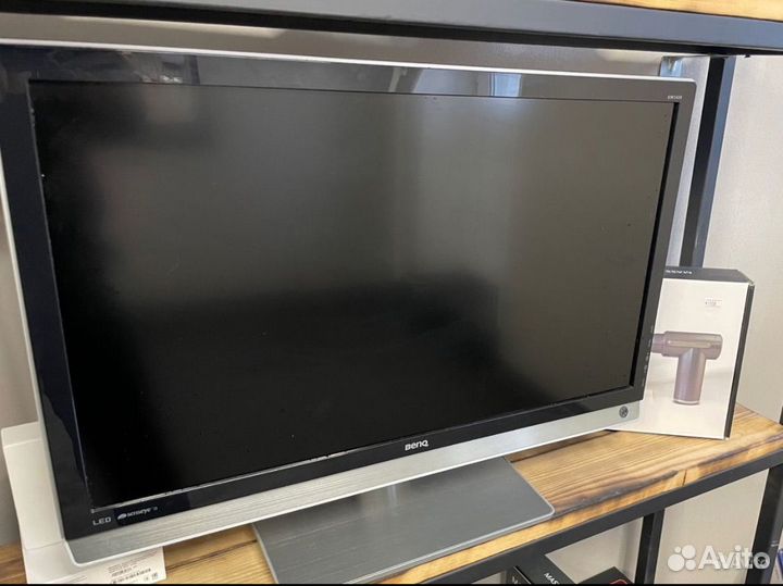 Монитор benq