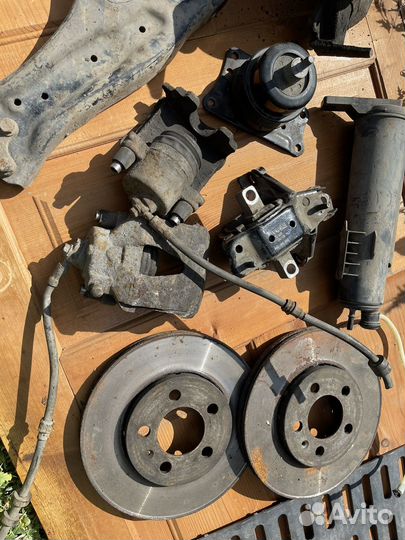 Шкода фабия