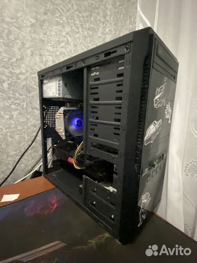 Игровой пк