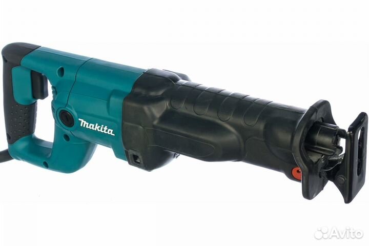 Сабельная пила Makita JR3050T