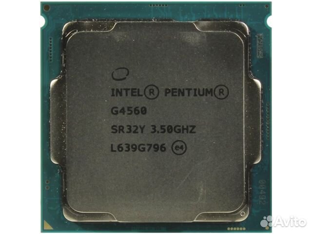 Процессор Intel i3 2120 BOX