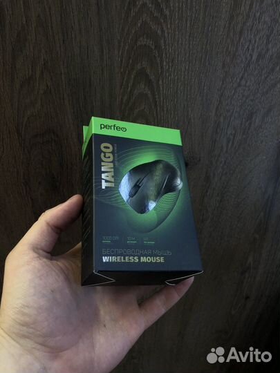 Компьютерные мышки