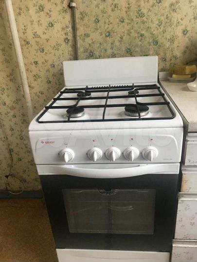 Комната 20 м² в 3-к., 4/5 эт.