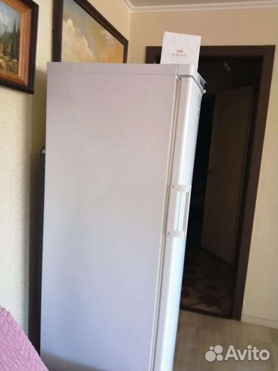 Морозильная камера