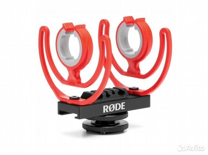 Rode VideoMic NTG накамерный микрофон