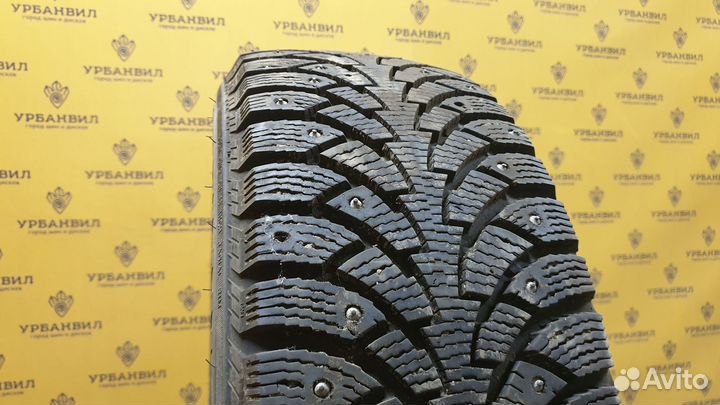 Nokian Tyres Nordman 4 205/55 R16