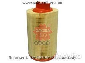 Фильтр воздушный A26320 Sakura