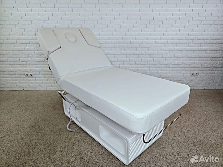 Массажный стол,3 мотора, NEO-3MW