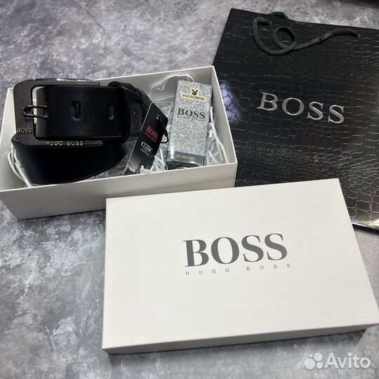 Подарочный набор для мужчин