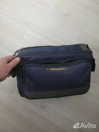 Видеокамера panasonic