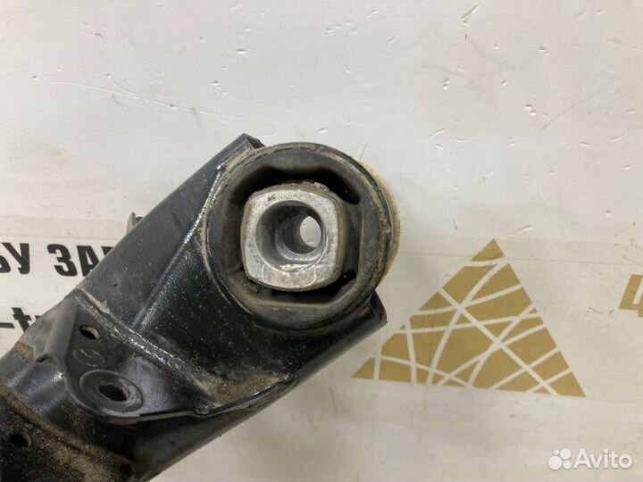 Балка задняя Bmw 3 F30 рестайлинг 2015-2020