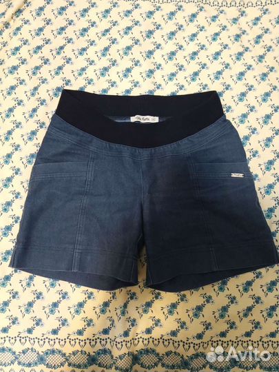 Шорты для беременных 42-44 размер