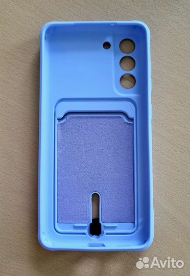 Чехол на samsung galaxy s21 fe