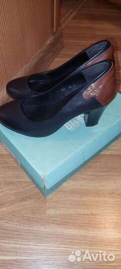 Туфли женские