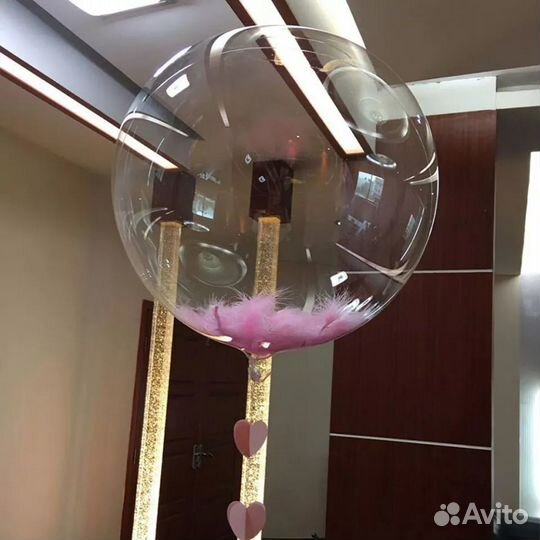 Воздушные шары