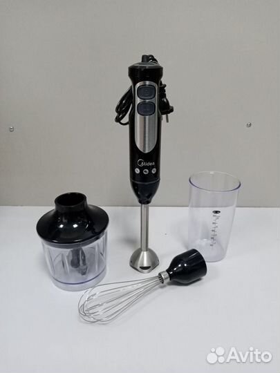 Погружной блендер Midea MC-BL402