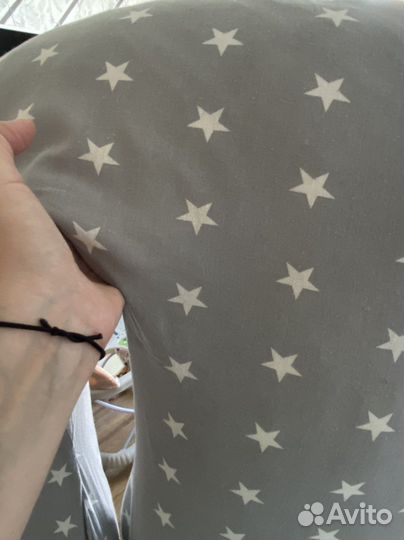 Подушка для беременных бу