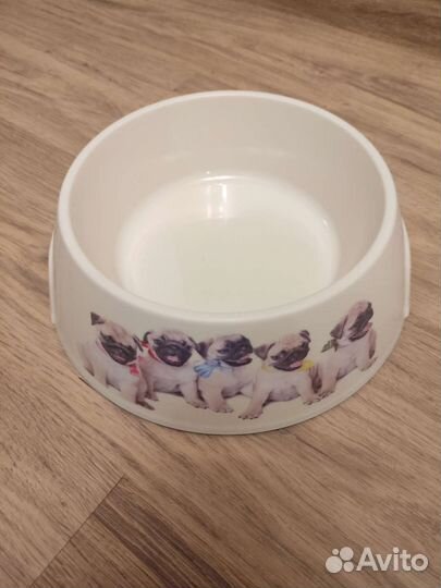 Миски для собак