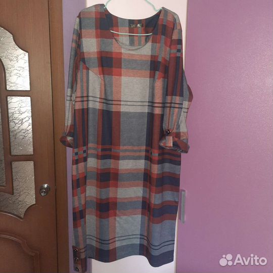 Платье