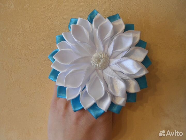 Резинки для волос