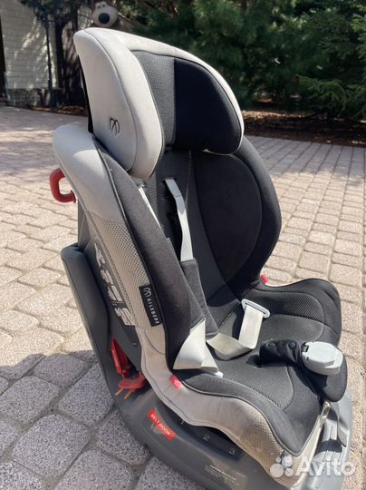 Автокресло ailebebe