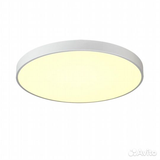 Подвесной светильник sonex mitra LED 7755/92L