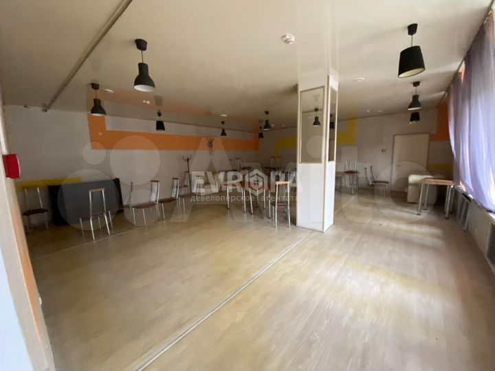 Помещение 356 м²