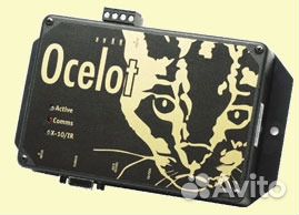 Ocelot, Контроллер многофункциональный