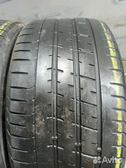 Pirelli P Zero 255/30 R19 91Y