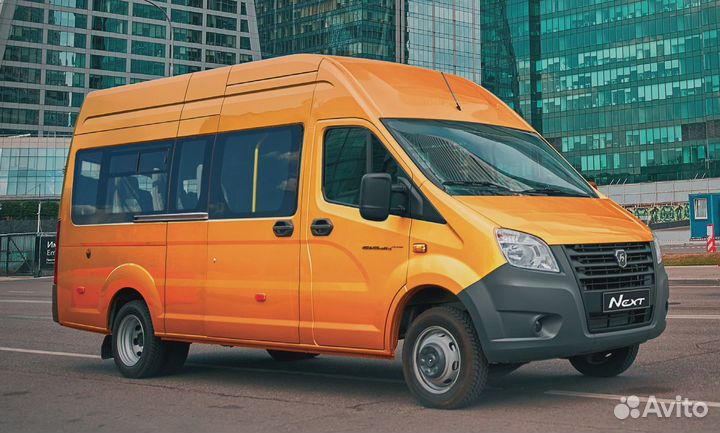 Водитель автобуса категории Д